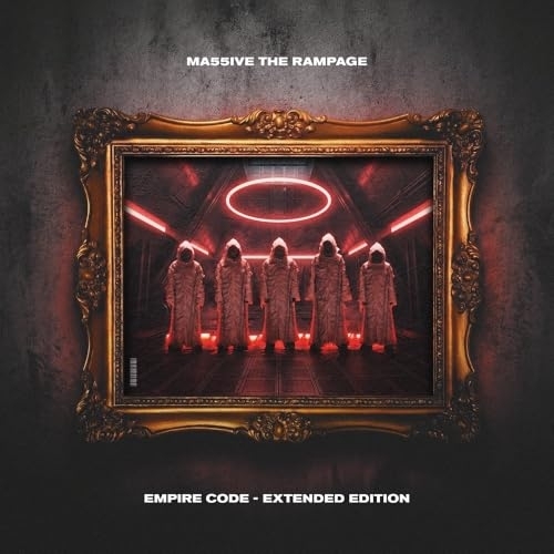 【送料無料】 CD/MA55IVE THE RAMPAGE/EMPIRE CODE - EXTENDED EDITION/RZCD-67616