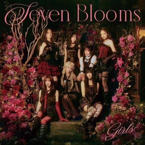 【送料無料】 CD/Girls2/Seven Blooms (通常盤)/RZCD-67621