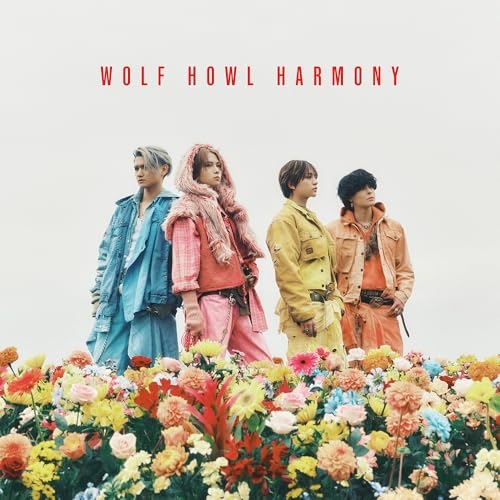 【送料無料】 CD/WOLF HOWL HARMONY from EXILE TRIBE/ココニイル/PLEASE (CD+DVD)/RZCD-67632