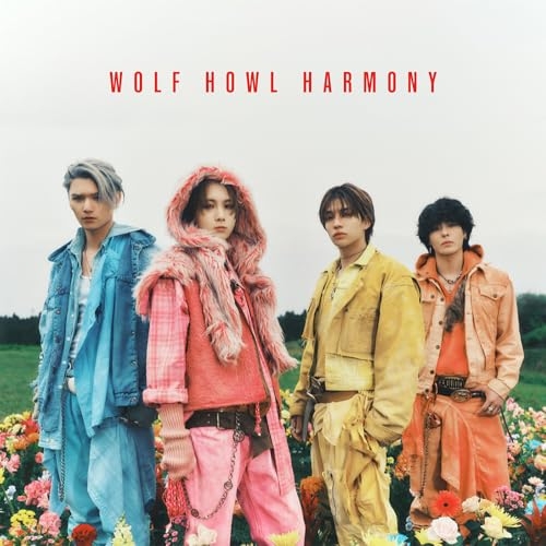 【送料無料】 CD/WOLF HOWL HARMONY from EXILE TRIBE/ココニイル/PLEASE/RZCD-67634