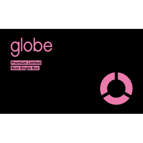 CD(8cm) / globe / Premium Limited 8cm Single BOX (完全数量限定盤) / AVZG-70142