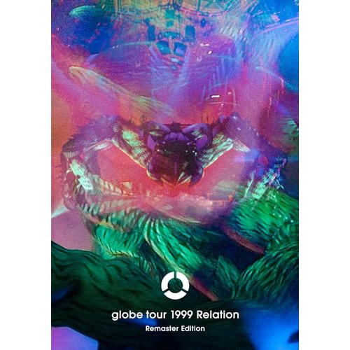 BD / globe / globe tour 1999 Relation Remaster Edition(Blu-ray) (初回生産限定版) / AVXG-72064