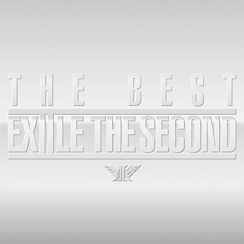 CD / EXILE THE SECOND / EXILE THE SECOND THE BEST / RZCD-77080
