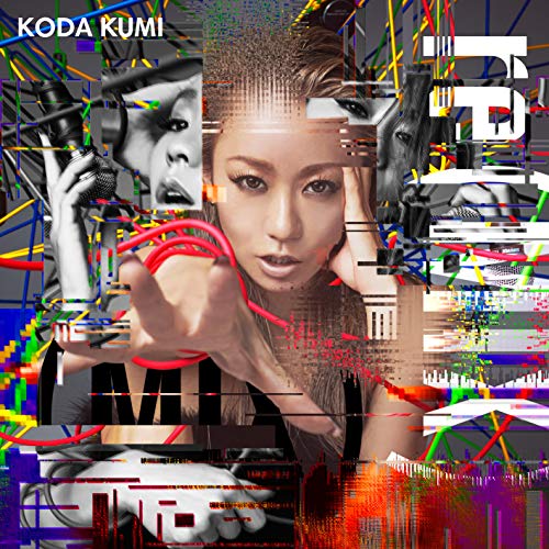 【送料無料】 CD/倖田來未/re(MIX)/RZCD-77108