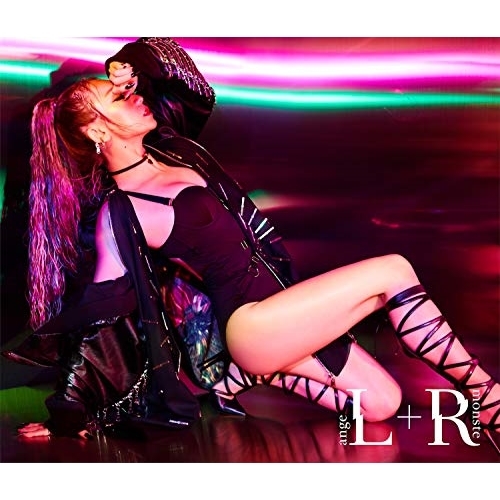 【送料無料】 CD/倖田來未/angeL + monsteR(MY NAME IS...) (2CD+DVD)/RZCD-77196