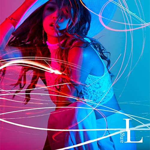 【送料無料】 CD/倖田來未/angeL(MY NAME IS...) (L盤)/RZCD-77198