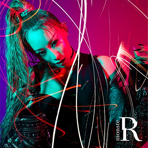 【送料無料】 CD/倖田來未/monsteR(MY NAME IS...) (R盤)/RZCD-77199