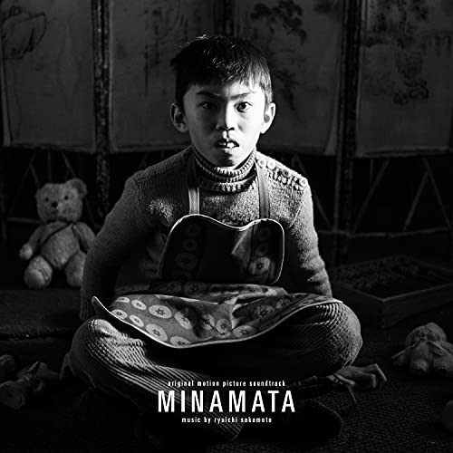 CD / 坂本龍一 / オリジナル・サウンドトラック『MINAMATA-ミナマタ-』 (ライナーノーツ) / RZCM-77397
