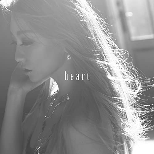 CD / 倖田來未 / heart (CD+DVD(スマプラ対応)) / RZCD-77518