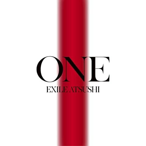 CD / EXILE ATSUSHI / ONE (2CD+3Blu-ray(スマプラ対応)) (通常盤) / RZCD-77539