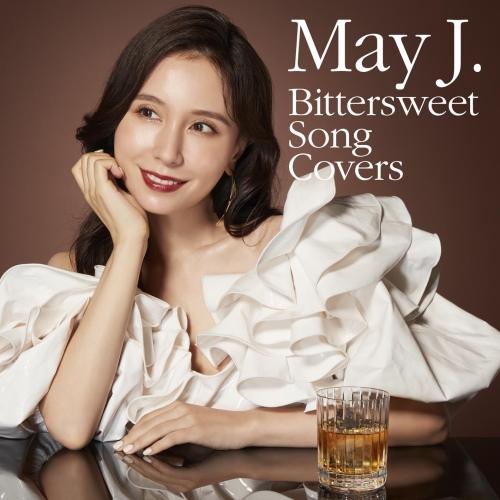 CD / May J. / Bittersweet Song Covers / RZCD-77618