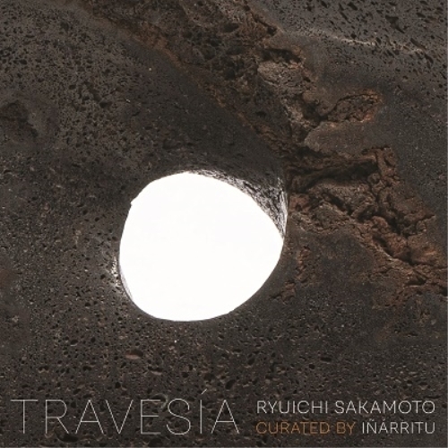 LP(30cm) / 坂本龍一 / TRAVESIA RYUICHI SAKAMOTO CURATED BY INARRITU (ライナーノーツ) (数量限定生産盤) / RZJM-77720