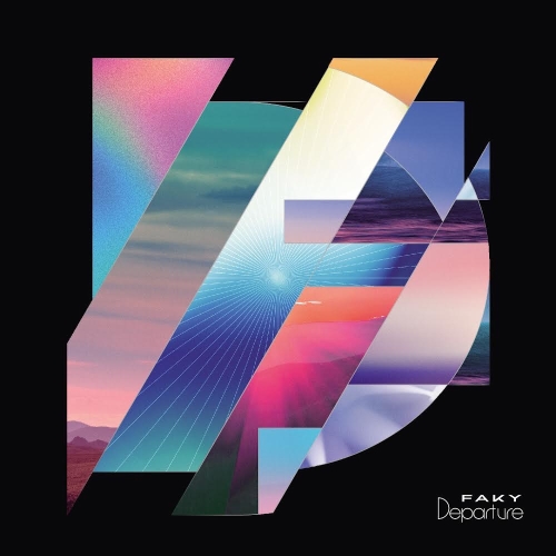 CD / FAKY / Departure (CD(スマプラ対応)) / RZCD-77815