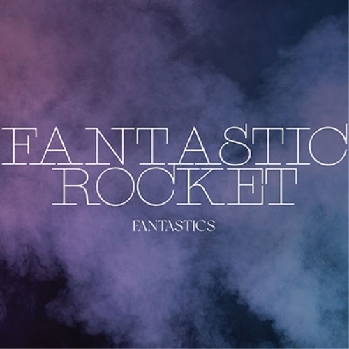 CD / FANTASTICS from EXILE TRIBE / FANTASTIC ROCKET (通常盤) / RZCD-77892