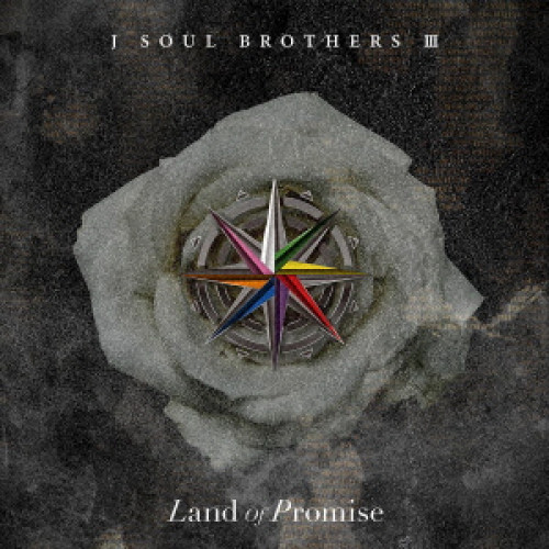 CD / 三代目 J SOUL BROTHERS from EXILE TRIBE / Land of Promise (CD(スマプラ対応)) / RZCD-77910