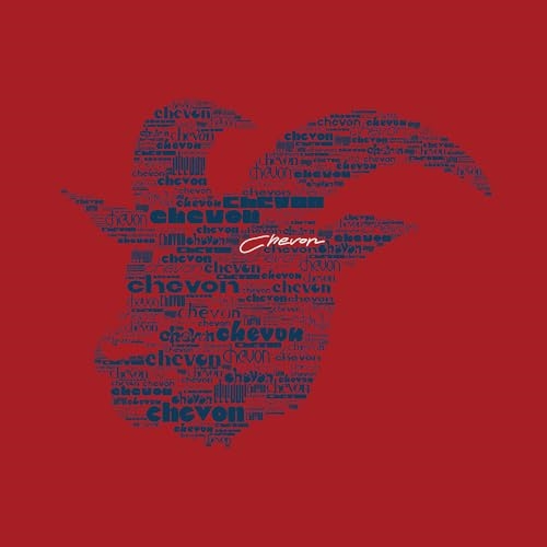 CD / Chevon / Chevon (通常盤) / RZCD-77939