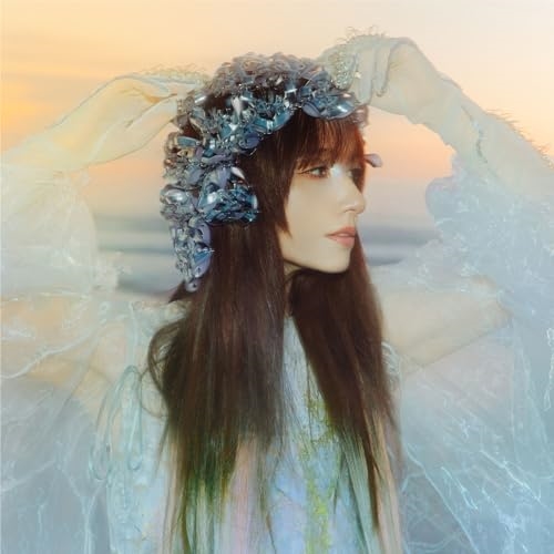 CD / May J. / AURORA (CD+DVD(スマプラ対応)) (通常盤) / RZCD-77965
