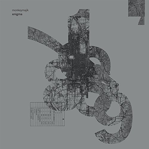 【送料無料】 CD/MONKEY MAJIK/enigma (CD+DVD)/AVCH-78108