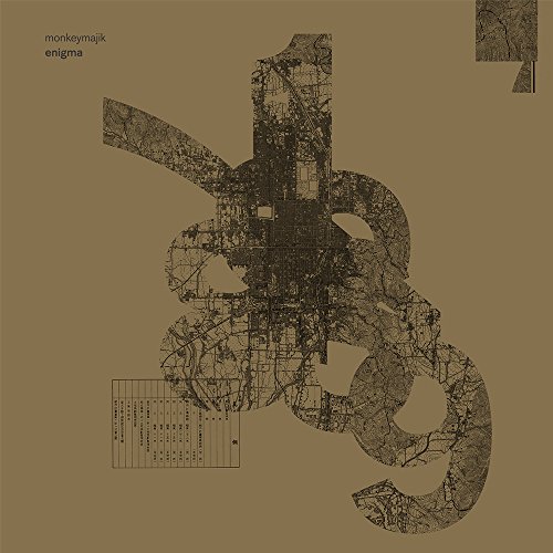 【送料無料】 CD/MONKEY MAJIK/enigma (CD+Blu-ray)/AVCH-78109