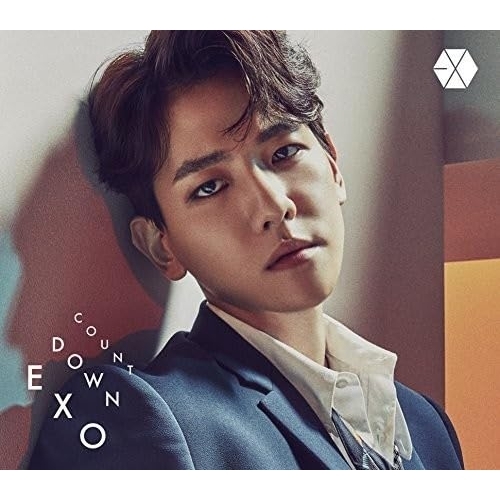 【送料無料】 CD/EXO/COUNTDOWN (CD(スマプラ対応)) (初回生産限定盤/BAEKHYUN Ver.)/AVCK-79424