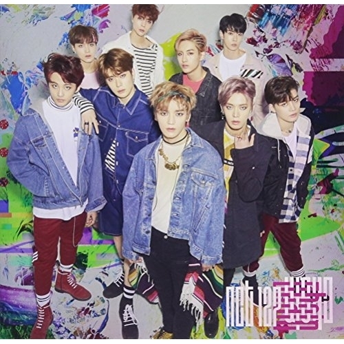 【送料無料】 CD/NCT 127/Chain (CD(スマプラ対応)) (通常盤)/AVCK-79477