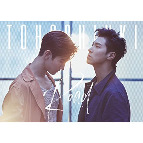 【送料無料】 CD/東方神起/Road (CD(スマプラ対応)) (初回限定豪華盤)/AVCK-79492