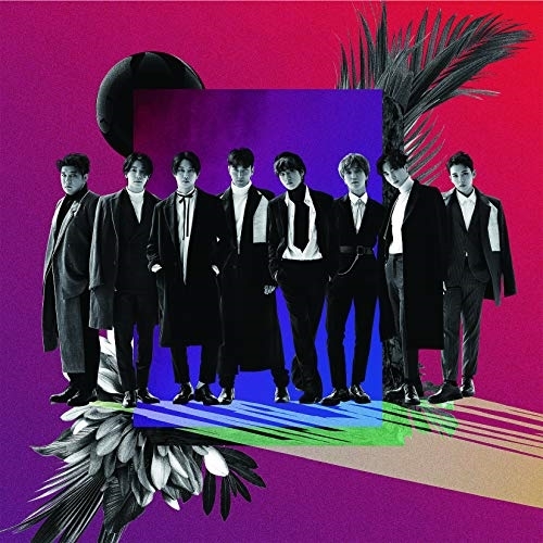 【送料無料】 CD/SUPER JUNIOR/One More Time (CD(スマプラ対応)) (通常盤)/AVCK-79518