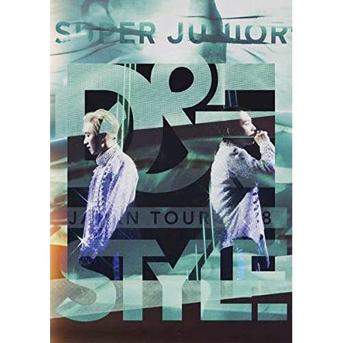 【送料無料】 DVD/SUPER JUNIOR-D&E/SUPER JUNIOR-D&E JAPAN TOUR 2018 -STYLE- (2DVD(スマプラ対応)) (通常版)/AVBK-79548
