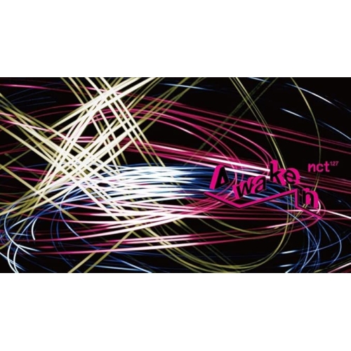 【送料無料】 CD/NCT 127/Awaken (CD+Blu-ray(スマプラ対応)) (初回生産限定盤)/AVCK-79579