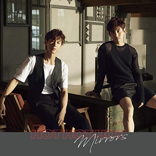 【送料無料】 CD/東方神起/Hot Hot Hot/ミラーズ (CD(スマプラ対応)) (通常盤)/AVCK-79609