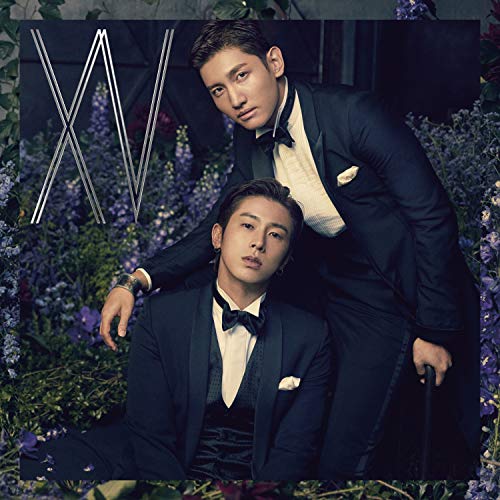 CD / 東方神起 / XV (CD+DVD(スマプラ対応)) (初回生産限定盤) / AVCK-79623