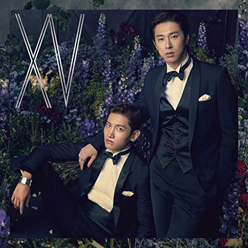 【送料無料】 CD/東方神起/XV (CD(スマプラ対応)) (初回生産限定盤/GIFT盤(ジャケットA))/AVCK-79625