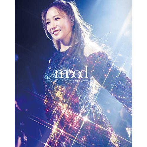 BD / BoA / BoA LIVE TOUR 2019 #mood(Blu-ray) / AVXK-79648