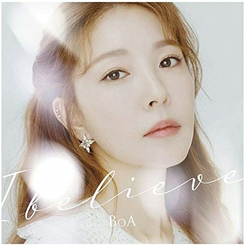 【送料無料】 CD/BoA/I believe (CD(スマプラ対応)) (通常盤/BoA盤)/AVCK-79688