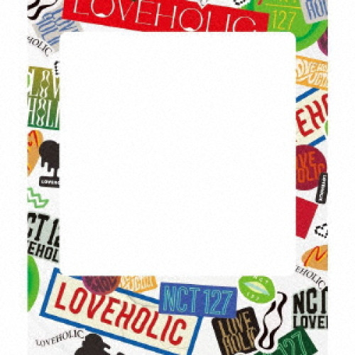 【送料無料】 CD/NCT 127/LOVEHOLIC (CD(スマプラ対応)) (初回生産限定盤)/AVZK-79689