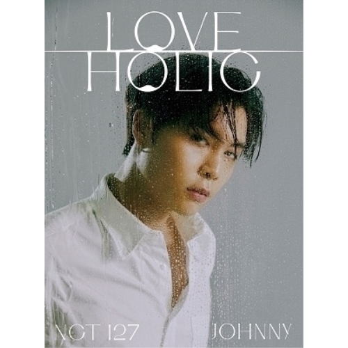 【送料無料】 CD/NCT 127/LOVEHOLIC (CD(スマプラ対応)) (初回生産限定盤/JOHNNY ver.)/AVCK-79693