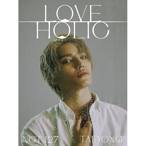 【送料無料】 CD/NCT 127/LOVEHOLIC (CD(スマプラ対応)) (初回生産限定盤/TAEYONG ver.)/AVCK-79694