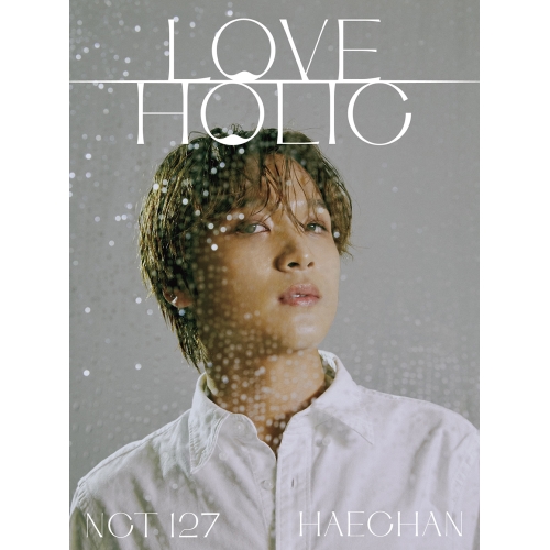 CD / NCT 127 / LOVEHOLIC (CD(スマプラ対応)) (初回生産限定盤/HAECHAN ver.) / AVCK-79700