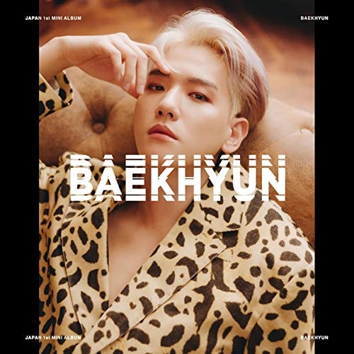 CD / BAEKHYUN / BAEKHYUN (CD(スマプラ対応)) (通常盤) / AVCK-79743