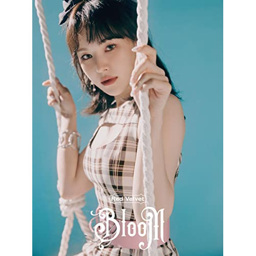 CD / Red Velvet / Bloom (CD(スマプラ対応)) (初回生産限定盤/WENDY(ウェンディ)Ver.) / AVCK-79793