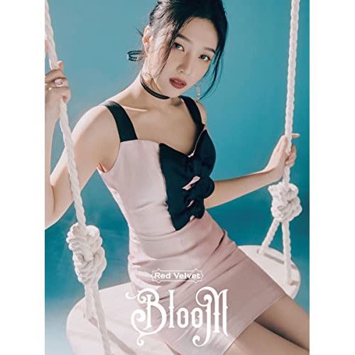 CD / Red Velvet / Bloom (CD(スマプラ対応)) (初回生産限定盤/JOY(ジョイ)Ver.) / AVCK-79794