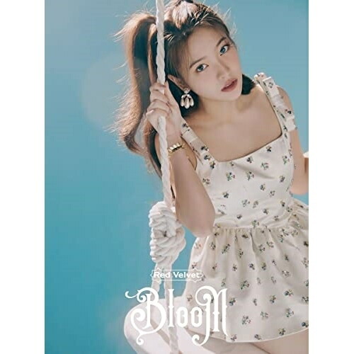 CD / Red Velvet / Bloom (CD(スマプラ対応)) (初回生産限定盤/YERI(イェリ)Ver.) / AVCK-79795