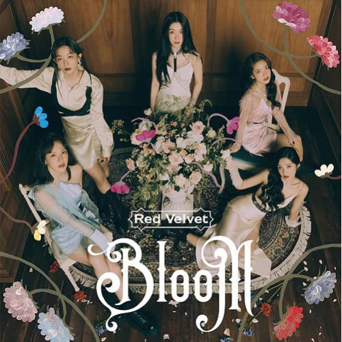 CD / Red Velvet / Bloom (CD(スマプラ対応)) (通常盤) / AVCK-79796