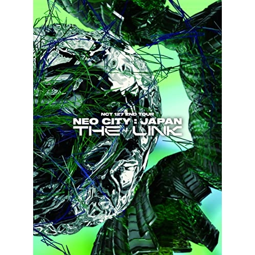 BD / NCT 127 / NCT 127 2ND TOUR NEO CITY : JAPAN THE LINK(Blu-ray) / AVXK-79851