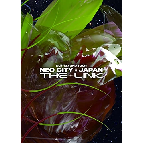 BD / NCT 127 / NCT 127 2ND TOUR NEO CITY : JAPAN THE LINK(Blu-ray) (Blu-ray(スマプラ対応)) (通常盤) / AVXK-79856
