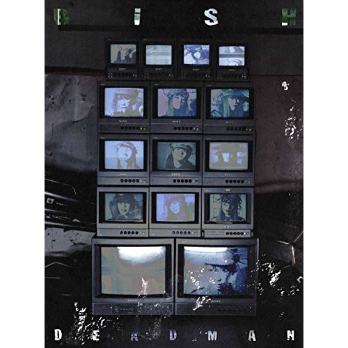 【送料無料】 CD/BiSH/DEADMAN (CD+DVD) (Live盤)/AVCD-83524