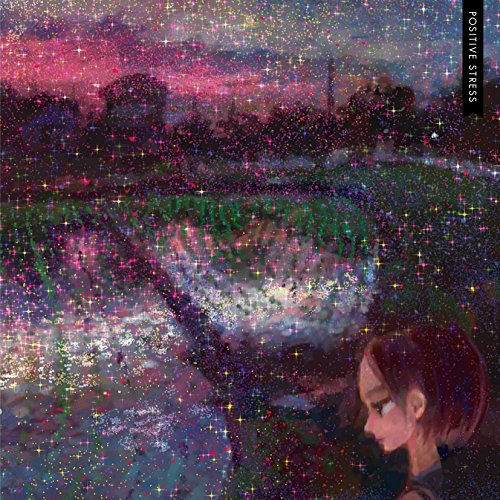 【送料無料】 CD/大森靖子/POSITIVE STRESS (CD+DVD)/AVCD-83691
