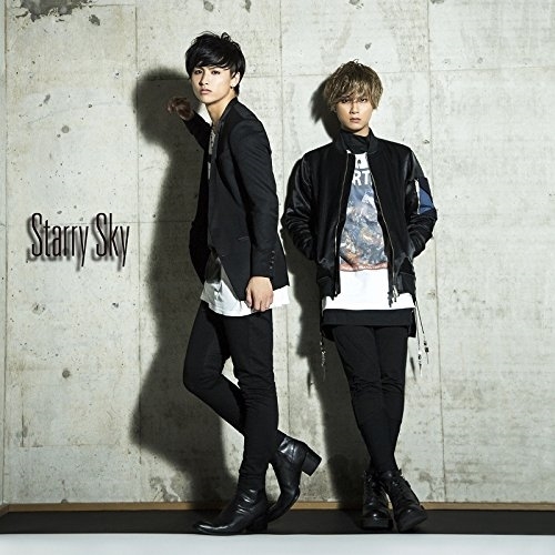 【送料無料】 CD/EDGE of LIFE/Starry Sky (CD(スマプラ対応))/AVCD-83710