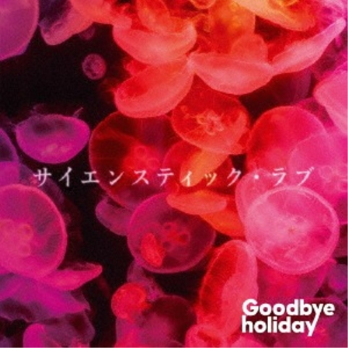 【送料無料】 CD/Goodbye holiday/サイエンスティック・ラブ (CD(スマプラ対応))/AVCD-83795