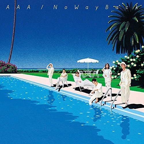 【送料無料】 CD/AAA/No Way Back (CD(スマプラ対応))/AVCD-83879